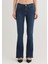 Molly Gold Klasik Koyu Mavi Jean Pantolon 1013684068 10