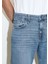 Milan Premium Blue Puslu Açık Mavi Jean Pantolon 0081083030 16