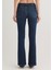Molly Gold Klasik Koyu Mavi Jean Pantolon 1013684068 9