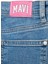 Lori 90lar Açık Mavi Jean Pantolon 7010036-82083 15