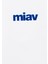 Miav Baskılı Beyaz Çocuk Sweatshirt 6610031-620 17
