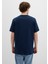Mavi Logo Baskılı Lacivert Tişört 0610635-70490 16
