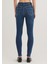 Kadın Serenay Mavi Gold Shape Jean Pantolon 100980-33687 10
