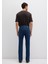 177 Casual Koyu Mavi Comfort Jean Pantolon 0017732662 10