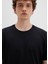 Siyah Basic Tişört 065574-900 17
