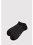 2li Siyah Patik Çorap 090985-902 7
