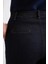 Tencel Denim Mom Pantolon - Lacivert 5