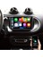 Mercedes Smart Android Multimedya Sistemi 4-64 MYWAY(2015-2019) 1