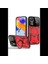 Xiaomi Redmi Note 11 Pro Kılıf Joy Lens Standlı Kapak 1