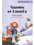 Yasemin ve Lavanta 01 - Yasemin ve Lavanta 1
