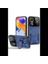 Xiaomi Redmi Note 11 Pro Kılıf Joy Lens Standlı Kapak 1