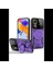 Xiaomi Redmi Note 11 Pro Kılıf Joy Lens Standlı Kapak 1