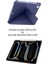 iPad Air 13" M2 M3 A3270 A3271 A2899 A2903 Çip Uyumlu Tablet Kılıfı Tablet Kalemi ve Ekran Koruyucu 2