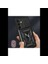 Samsung Galaxy A26 Kılıf Pars Lens Yüzüklü Silikon 3