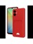 Samsung Galaxy A06 Kılıf Kelvin Kartvizitli Silikon 1