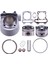 Silindir Komple (50MM) [oem] - Scooter 50CC,100CC 1