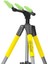 180CM Metal Power Surf Tripod 5