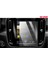 Volvo XC40-XC60-S90 Navigasyon ve Multimedya Uyumlu Mat Ekran Koruyucu 1