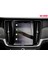 Volvo XC40-XC60-S90 Navigasyon ve Multimedya Uyumlu Mat Ekran Koruyucu 2