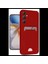 Samsung Galaxy A16 5g Kılıf Kelvin Kartvizitli Silikon 1