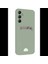 Samsung Galaxy A16 5g Kılıf Kelvin Kartvizitli Silikon 2