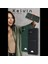Samsung Galaxy A16 5g Kılıf Kelvin Kartvizitli Silikon 3