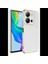Vivo Y36 Kılıf Volet Silikon 1