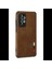 Samsung Galaxy A72 Kılıf Loop Deri Silikon 3
