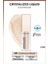 Crystalized Liquid Eyeshadow Likit Metalik Göz Farı - 09 Cashmere Road 1