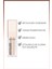 Crystalized Liquid Eyeshadow Likit Metalik Göz Farı - 09 Cashmere Road 2