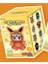 Yeni Eak Naruto Blind Box Shippuden Party Serisi Doldurulmuş Peluş El Yapımı Süs Oyuncak Koleksiyonu Hediye Kol: Random 1 Pcs (Yurt Dışından) 2