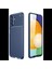 Samsung Galaxy A26 Kılıf Auto Focus Karbon Kapak 2