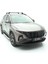 Hyundai Tucson (Nx4) 2022-2023-2024-2025 Turtle Air2 Ara Atkı Siyah 6