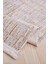 Riena 1152 Krem - Akrilik Polyester Halı | Kaymaz Tabanlı Dekoratif Halı 3