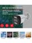 5 Kameralı Güvenlik Kamera Seti 5mp 1080P Full Hd Tam Renkli Gece Görüş Dvr Kayıt Cihazlı Tak Çalıştır Sistem 4