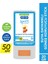Suya Dayanıklı Doğal Güneş Stick 50 SPF 20 gr 1