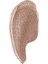 Crystalized Liquid Eyeshadow Likit Metalik Göz Farı - 10 Sand Whisper 3
