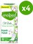 Pure&Soft Günlük Ped 128 Adet 7