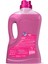 Fresh Yüzey Temizleyici 2,5 lt Pembe Düşler Ekonomi Paketi 4'lü 8