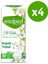 Pure&Soft Günlük Ped Tekli Paket 120 Adet 7