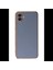 Samsung Galaxy A04 Kılıf Volet Silikon 3