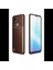 Realme C21 Kılıf Auto Focus Karbon Kapak 1