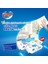 Pratik Yüzey Temizlik Havlusu Beyaz Sabun 96X4 (384 Yaprak) 12