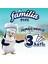 Plus Jumbo Kağıt Havlu 6'lı Dev Rulo (1=6 , 36 Rulo) 8