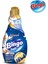 Bingo Soft Konsantre Çamaşır Yumuşatıcısı Lilyum 1440 ml x 4 Adet 8