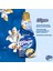 Bingo Soft Konsantre Çamaşır Yumuşatıcısı Lilyum 1440 ml x 4 Adet 10