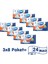 Mini Kağıt Havlu 24 Rulo (3 Rulo x 8 Paket) 9