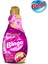 Konsantre Çamaşır Yumuşatıcısı Begonvil 1440 ml x 4 Adet 8