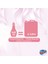 Soft Konsantre Çamaşır Yumuşatıcısı Manolya 1440 ml X 4 Adet 11
