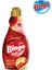 Soft Konsantre Çamaşır Yumuşatıcısı Lovely 1440 ml X 6 Adet 8